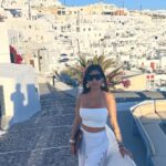 Paola Shea Instagram – Greece