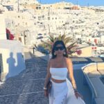 Paola Shea Instagram - Greece