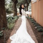 Paola Shea Instagram - I just want to be a bride again and have another insane wedding Rosewood Mansion on Turtle Creek