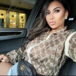 Paola Shea Instagram - Texas girl now? Southlake, Texas