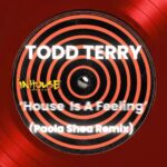 Paola Shea Instagram - If you love house music you would love this remix! I did another remix for the legend @djtoddterry !! Link on the bio