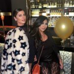 Paola Shea Instagram - Smooth New York City, N.Y.