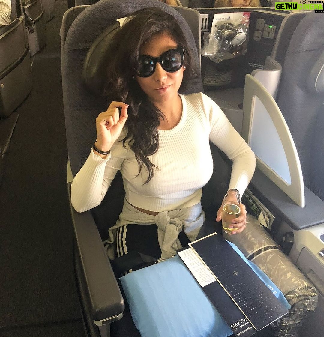 Paola Shea - 402 Likes - Blessed