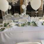 Paola Shea Instagram - My baby girl’s baptism!