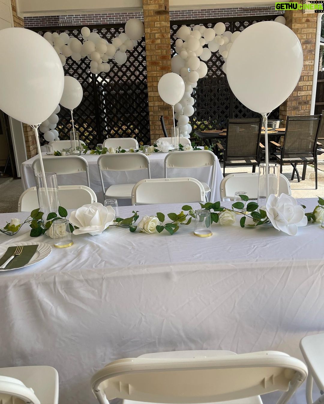 Paola Shea Instagram - My baby girl’s baptism!