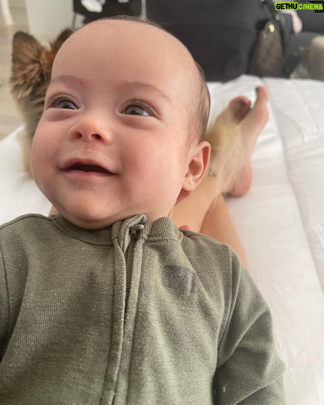 Paola Shea Instagram - Happy National Daughter’s day to my Shoogs! You make mama so happy