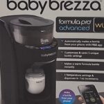 Paola Shea Instagram - Giveaway Alert! You don’t want to miss this one. We all know being a mom is stressful enough and lucky for us Baby Brezza has created an easy way to make formula milk in a matter of seconds! In 30 seconds you can prepare your baby’s milk in the right temperature without needing to measure or boil the water! Here is your chance to receive one! #ad #sponsor #sponsored #babybrezza #mybrezzamoment 1.Follow @babybrezza 2.follow @djpaolashea 3. tag three moms or soon to be moms Eligible to U.S residents only