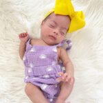 Paola Shea Instagram - New fashionista in town. Swipe left for more outfits 🤣 #preemiestrong