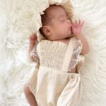 Paola Shea Instagram - New fashionista in town. Swipe left for more outfits 🤣 #preemiestrong