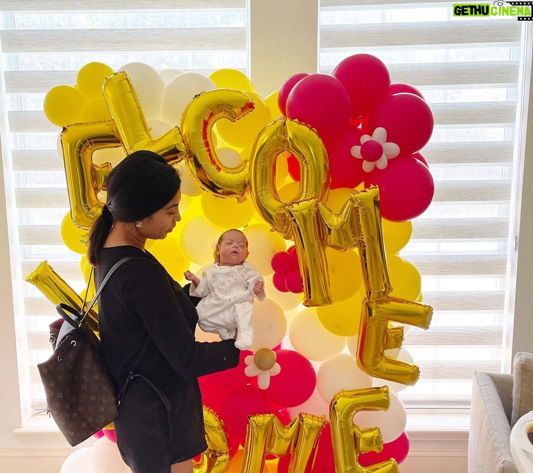 Paola Shea - 742 Likes - After 67 days total in hospital and 54 days in the Nicu, Peyton is finally a Nicu grad is home today!!!