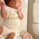 Paola Shea Instagram - After 67 days total in hospital and 54 days in the Nicu, Peyton is finally a Nicu grad is home today!!!