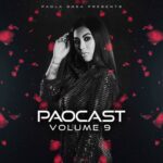 Paola Shea Instagram - New mix is up now! Link on my bio 🥰🥰