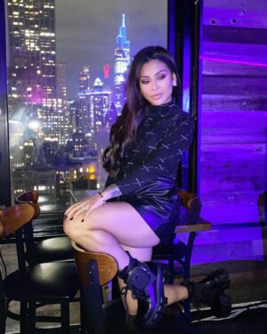 Paola Shea Instagram - Empire State of Mind