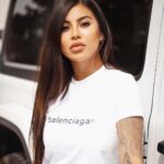 Paola Shea Instagram - Life is great when Ether reaches an all time high