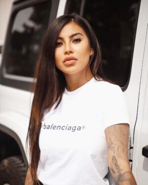 Paola Shea Instagram - Life is great when Ether  reaches an all time high