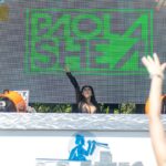 Paola Shea Instagram - Reaching for money 😂 Tampa, Florida