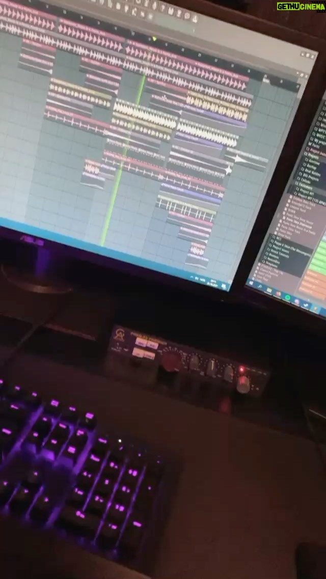 Paola Shea Instagram - New @djtoddterry remix coming to you soon