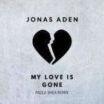 Paola Shea Instagram - My Jonas Aden’s My Love is Gone is out now!!