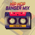 Paola Shea Instagram - Been a while since I made a hip hop mix! Head to my soundcloud now. Link on the bio