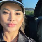 Paola Shea Instagram – Never look down on anybody unless you’re helping them up.