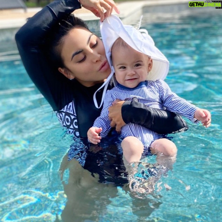 Paola Shea Instagram - Mom life is the best life