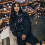 Paola Shea Instagram - I’ll be djing at Corpus Christi Texas April 7-9th Erie PA- May 19-21 Detroit Michigan- June 30-July 1st. More details coming soon hope to see you there It will be on TV channels CBS and Espn 2 djing next week’s event make sure you tune in!