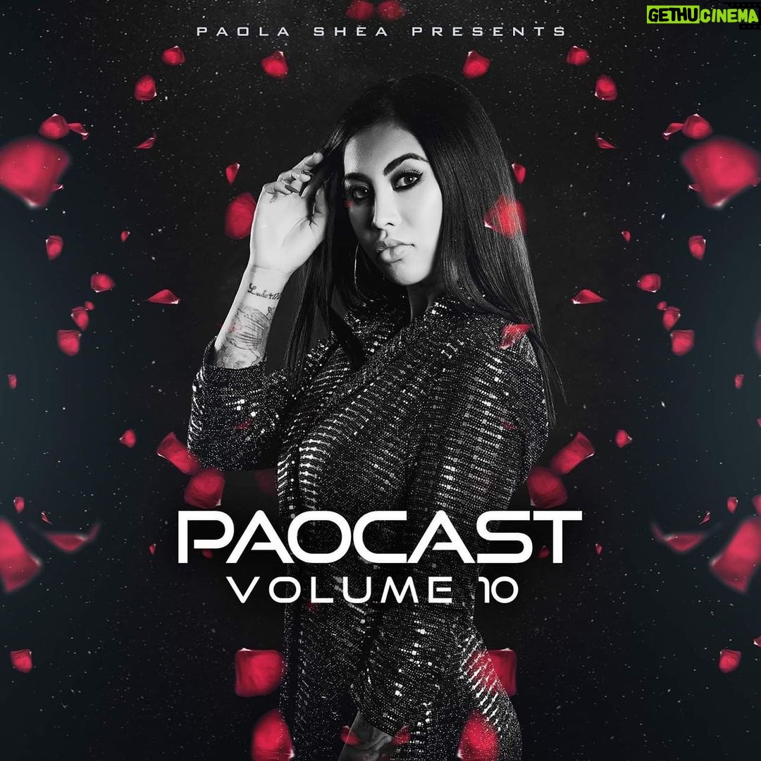 Paola Shea Instagram - New music is up!!! Head to my bio and click the soundcloud link