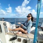 Paola Shea Instagram - Surround yourself with people that push you to do better. No negativity. Just higher goals and higher motivation. Good times and positive energy. No jealousy or hate. Simply bringing the absolute best in each other Sardinia - Italy