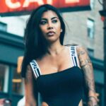 Paola Shea Instagram - One of my favorite photos ever that we shot when I lived in Nyc @itsvalos miss you dude!
