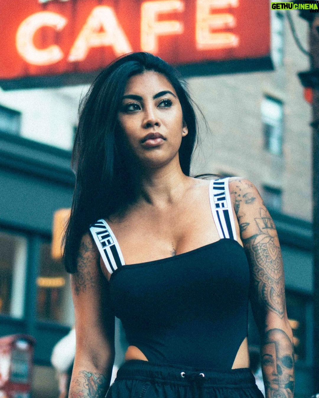 Paola Shea Instagram - One of my favorite photos ever that we shot when I lived in Nyc @itsvalos miss you dude!
