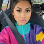 Paola Shea Instagram - Instagram vs Reality (mom life)🤣🤣