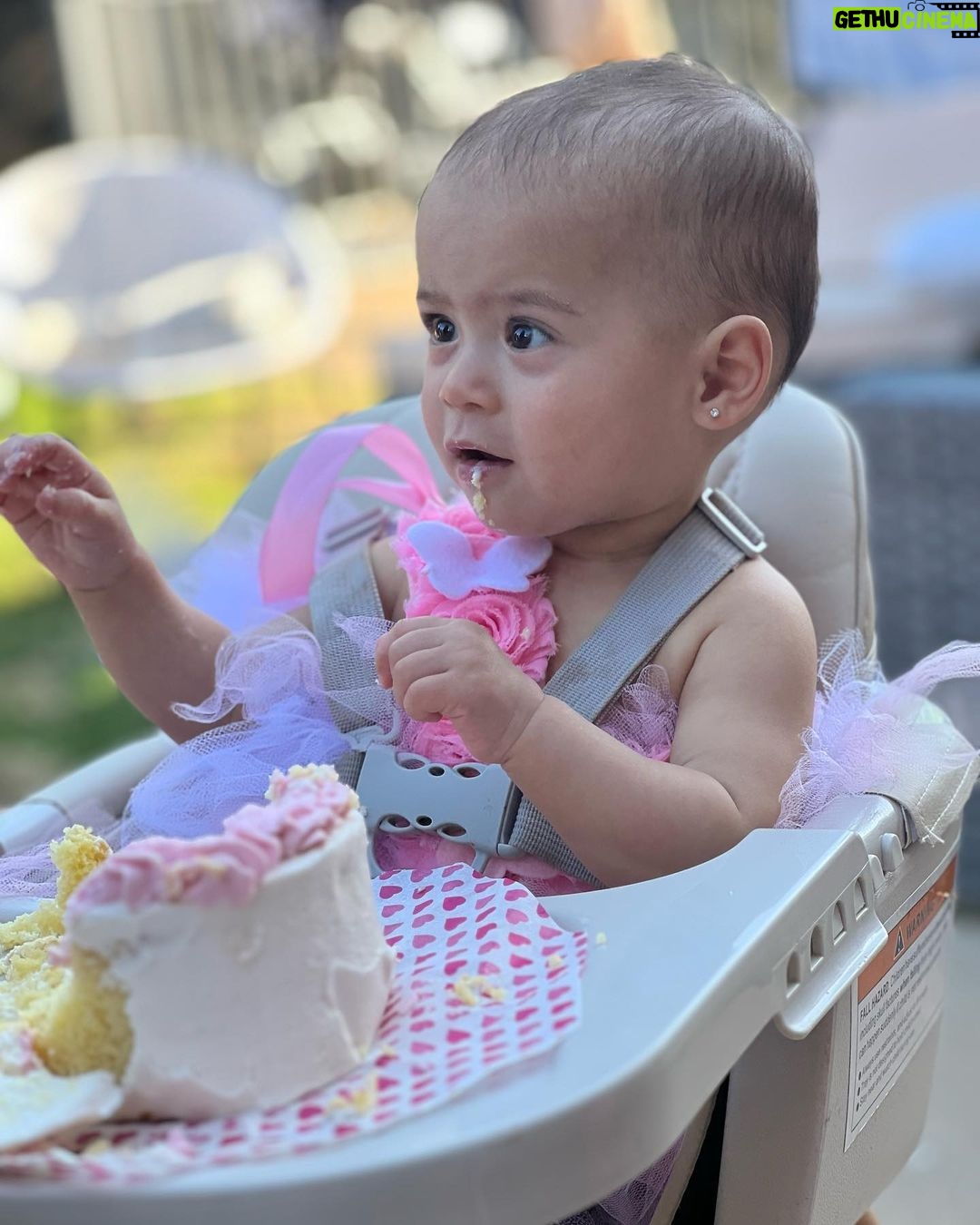 Paola Shea - 486 Likes - I can’t believe I have a 1 year old!! Happy Birthday to the most adorable, strongest Preemie baby in the world. You have achieved a lot already by hitting all your milestones ahead of your time. You are a very strong and very smart little baby. Mommy loves you so much