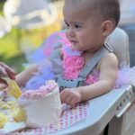 Paola Shea Instagram – I can’t believe I have a 1 year old!! Happy Birthday to the most adorable, strongest Preemie baby in the world. You have achieved a lot already by hitting all your milestones ahead of your time. You are a very strong and very smart little baby. Mommy loves you so much