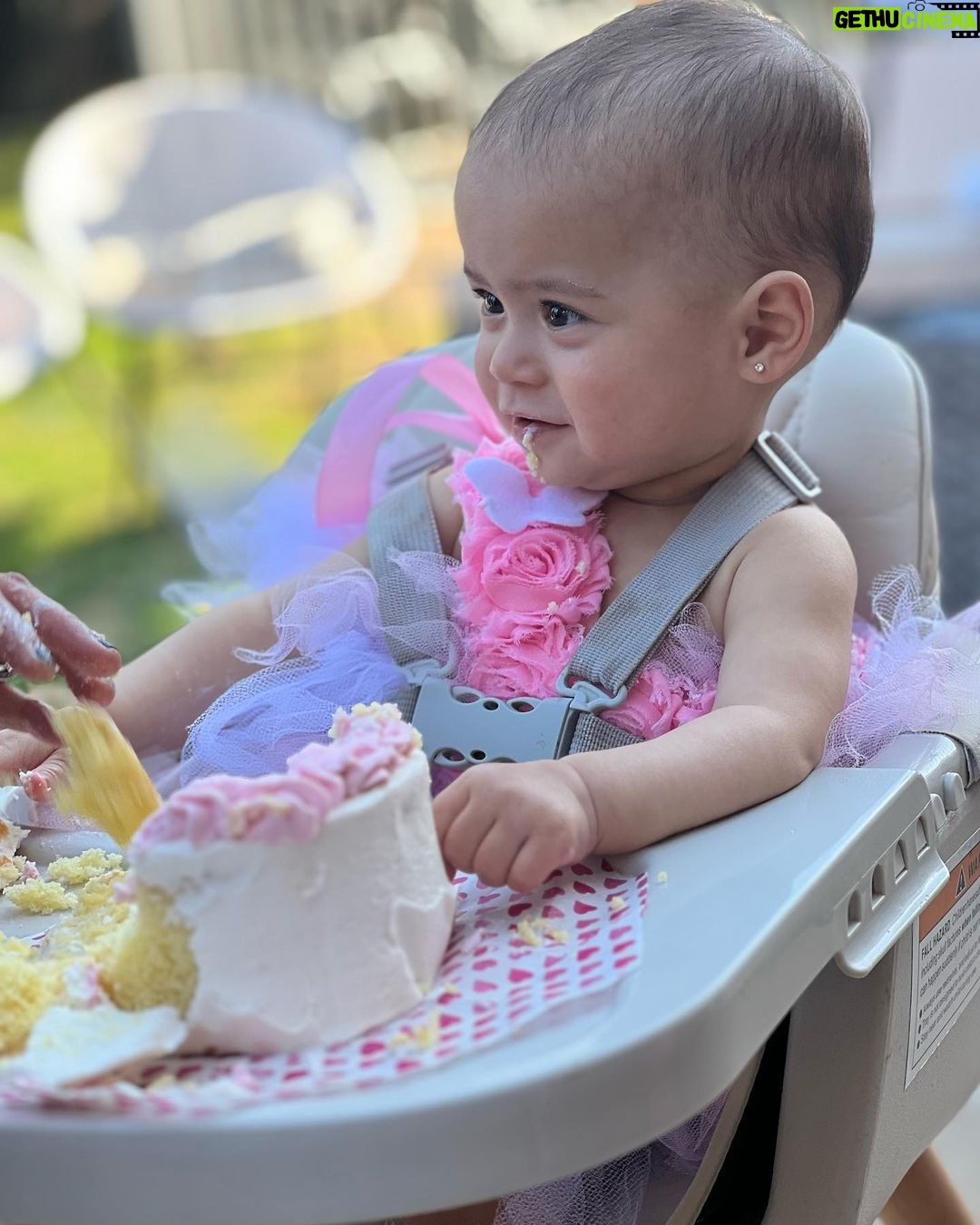Paola Shea - 486 Likes - I can’t believe I have a 1 year old!! Happy Birthday to the most adorable, strongest Preemie baby in the world. You have achieved a lot already by hitting all your milestones ahead of your time. You are a very strong and very smart little baby. Mommy loves you so much