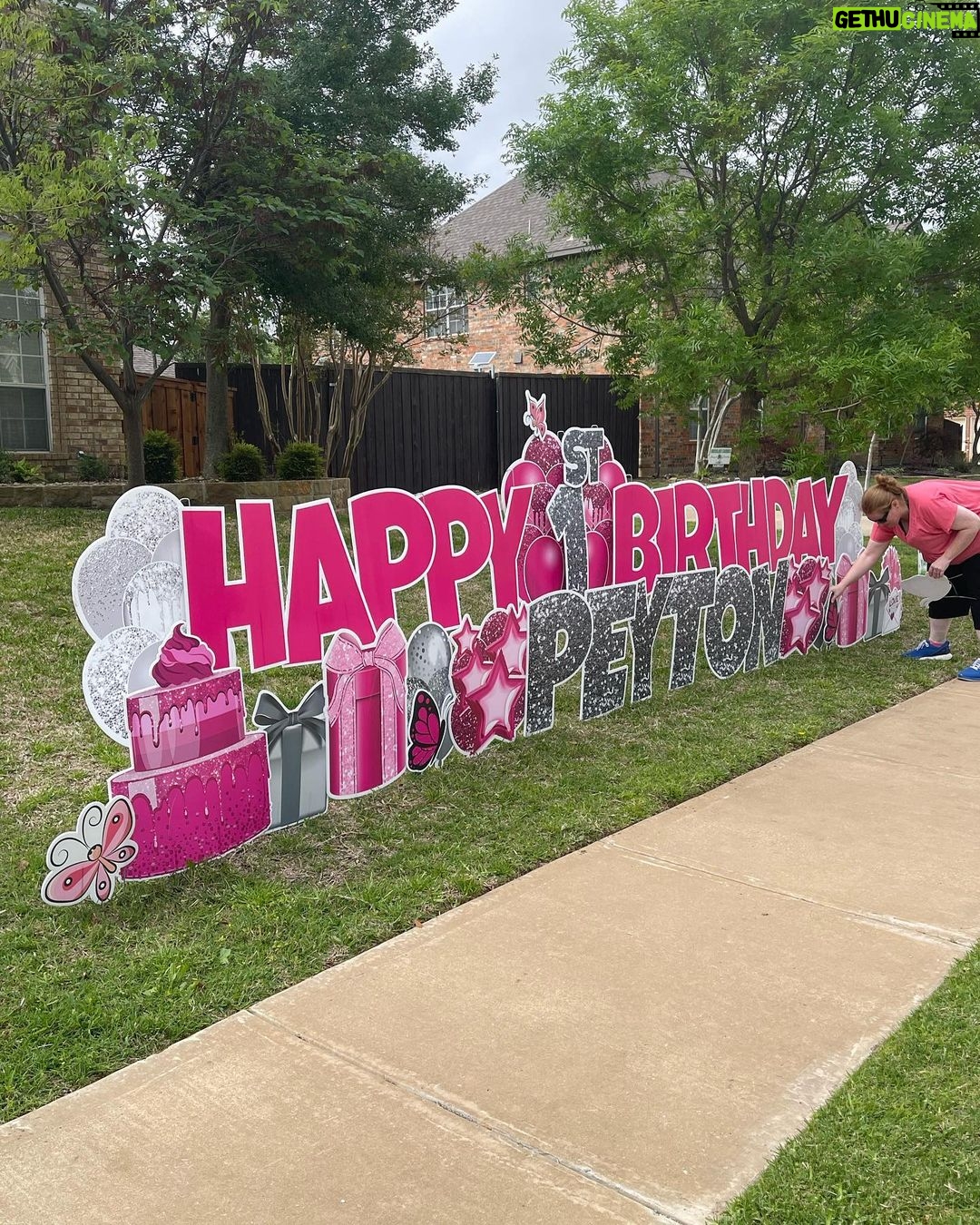 Paola Shea - 486 Likes - I can’t believe I have a 1 year old!! Happy Birthday to the most adorable, strongest Preemie baby in the world. You have achieved a lot already by hitting all your milestones ahead of your time. You are a very strong and very smart little baby. Mommy loves you so much
