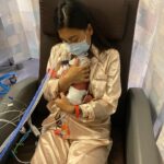 Paola Shea Instagram - I can’t believe I have a 1 year old!! Happy Birthday to the most adorable, strongest Preemie baby in the world. You have achieved a lot already by hitting all your milestones ahead of your time. You are a very strong and very smart little baby. Mommy loves you so much