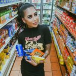 Paola Shea Instagram - Gi giddy gi giddy