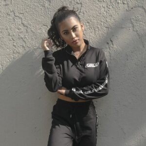 Paola Shea Instagram - Success doesn’t come from what you do occasionally it comes from what you do consistently