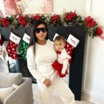 Paola Shea Instagram - We love Christmas!!!!