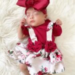Paola Shea Instagram - New fashionista in town. Swipe left for more outfits 🤣 #preemiestrong