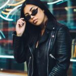 Paola Shea Instagram - New music coming out. Shows tbd. Mama bear is back