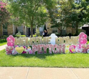 Paola Shea Instagram - After 67 days total in hospital and 54 days in the Nicu, Peyton is finally a Nicu grad is home today!!!