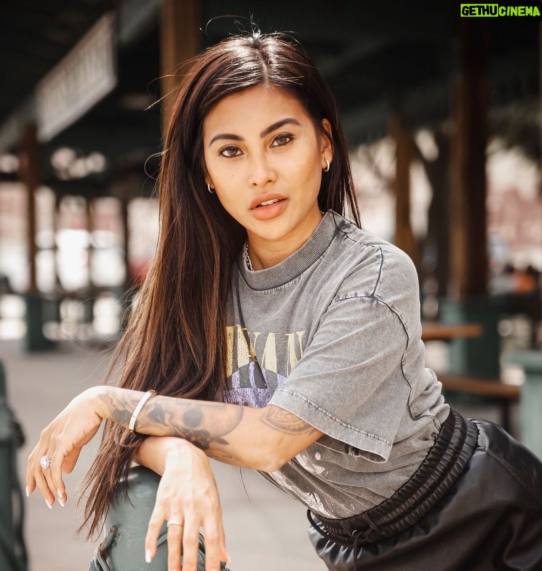 Paola Shea - 418 Likes - We have overcome a lot this year. This birthday I am celebrating becoming a new mom 👯♀️. Thankful for my amazing friends, nurses and my husband always! Love you guys
