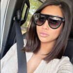 Paola Shea Instagram - First selfie since baby was born. 🙏 #selfcare #nicumama