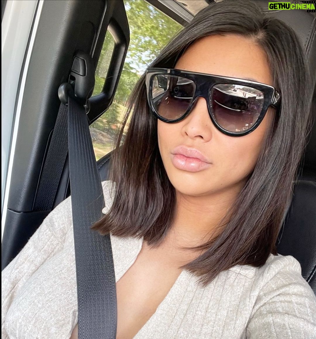 Paola Shea Instagram - First selfie since baby was born. 🙏 #selfcare #nicumama