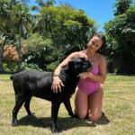Paolla Oliveira Instagram - No melhor lugar do mundo. 🏠🐾❤️