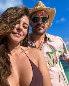 Paolla Oliveira Instagram - Diretamente do paraíso!!!! Que lugar surreal. Obrigada pela recepção @luxsouthari @luxresorts @beabrand_marketing @manoelcalmon @smporai #luxresorts Maldivas