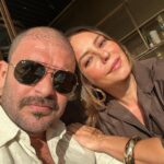 Paolla Oliveira Instagram - Pós turbilhão do carnaval, uma pausa 🙏 Conhecendo a cultura e encantos de Dubai com ele @diogonogueira_oficial Obrigada pelos dias maravilhosos @visit.dubai @arabianteahouse @smporai @manoelcalmon @beabrand_marketing @platinumheritage @atlantistheroyal