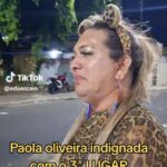 Paolla Oliveira Instagram - Amando as reações de vcs kkkkkkk ainda em choque com tanto carinho, obrigada! ❤️