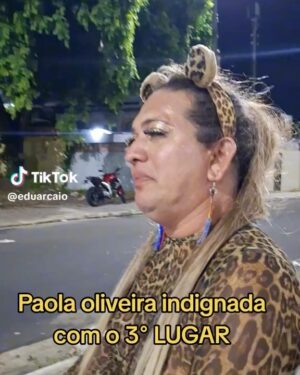 Paolla Oliveira Instagram - Amando as reações de vcs kkkkkkk ainda em choque com tanto carinho, obrigada! ❤️